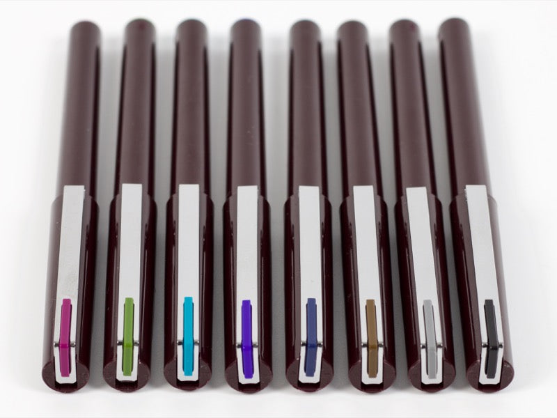 Pentel PuraMan 40th Anniversary