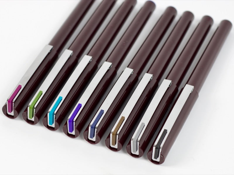 Pentel PuraMan 40th Anniversary