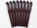 Pentel PuraMan 40th Anniversary