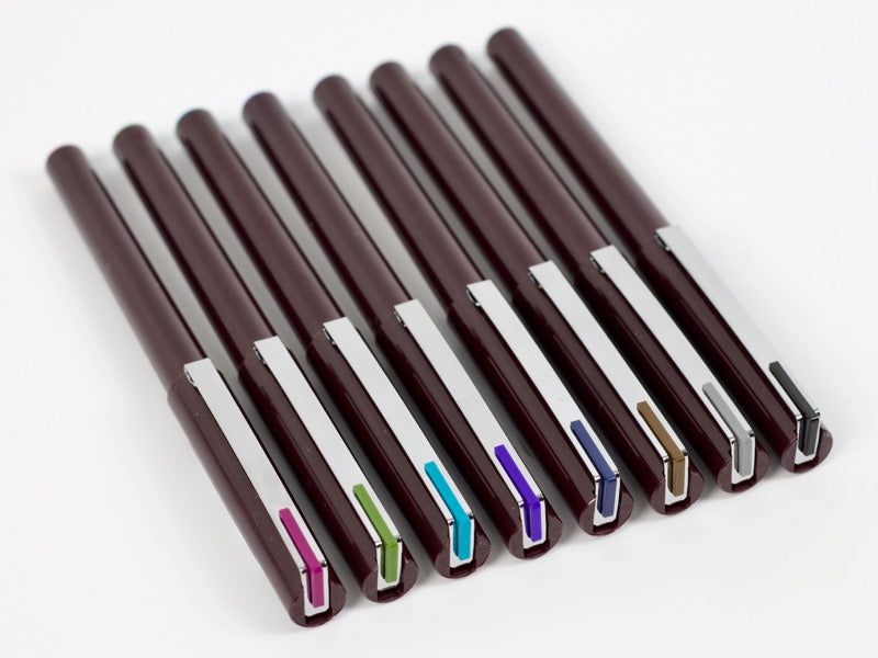 Pentel PuraMan 40th Anniversary