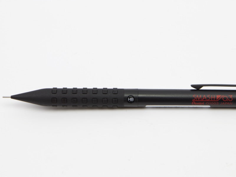 Pentel Smash Mechanical Pencil