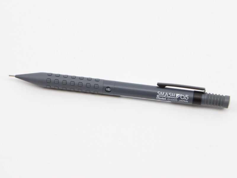 Pentel Smash Mechanical Pencil
