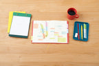 PENtONE Roll Type Film Sticky Notes / Kanmido