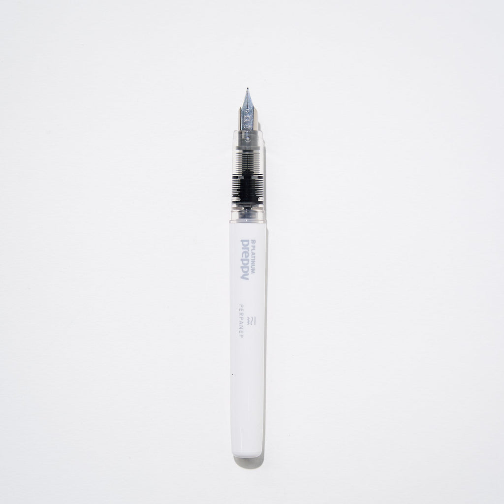 PERPANEP Platinum Preppy Fountain Pen / KOKUYO
