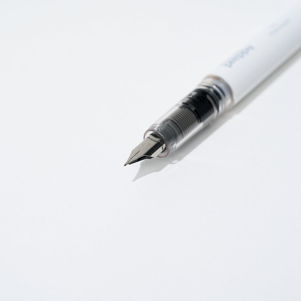 PERPANEP Platinum Preppy Fountain Pen / KOKUYO