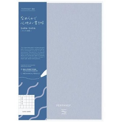 PERPANEP Sara Sara Notebook / KOKUYO