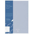PERPANEP Sara Sara Notebook / KOKUYO