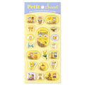 Mind Wave Petit Sweet 3D Stickers - Lemon Cat
