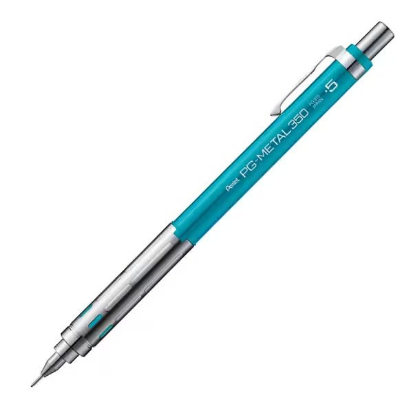 PG-METAL 350 Mechanical Pencil / Pentel