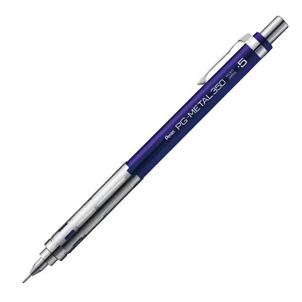 PG-METAL 350 Mechanical Pencil / Pentel