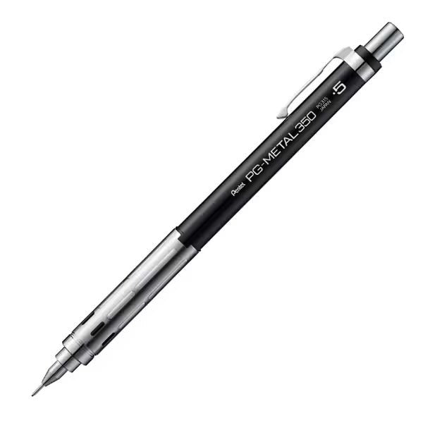 PG-METAL 350 Mechanical Pencil / Pentel