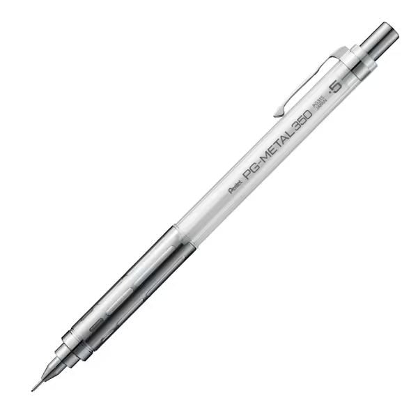 PG-METAL 350 Mechanical Pencil / Pentel
