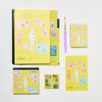 Pharmacology STUDY HOLIC Bundle / GreenFlash