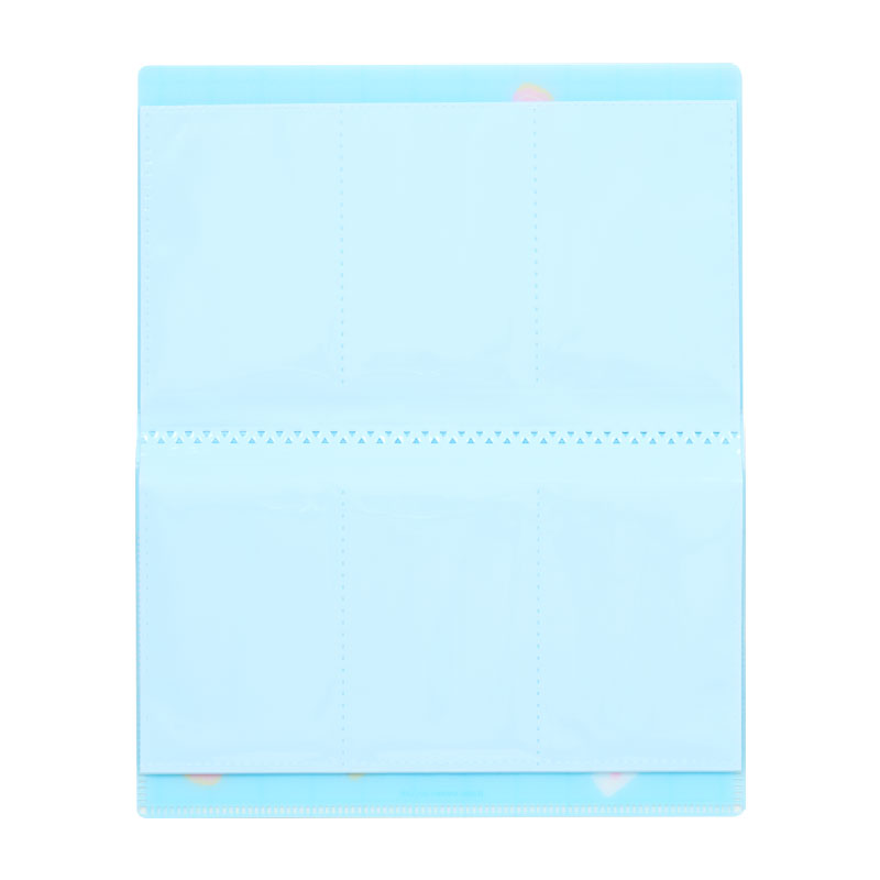 Sanrio Enjoy Idols Photo Card Album