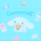 Sanrio Enjoy Idols Photo Card Album