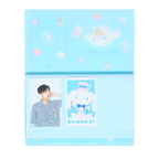 Sanrio Enjoy Idols Photo Card Album