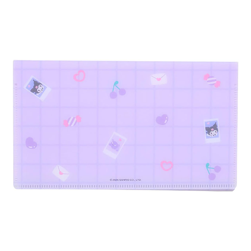 Sanrio Enjoy Idols Photo Card Album