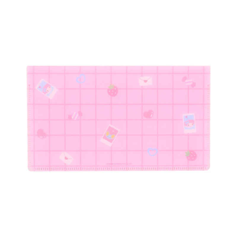 Sanrio Enjoy Idols Photo Card Album