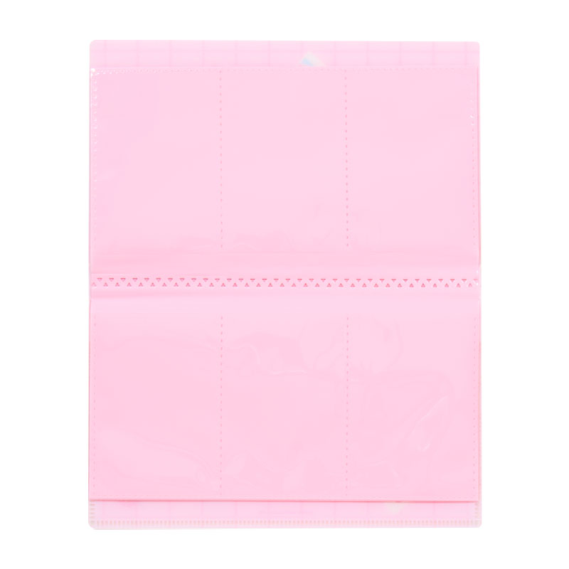Sanrio Enjoy Idols Photo Card Album
