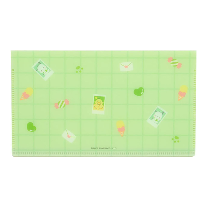 Sanrio Enjoy Idols Photo Card Album
