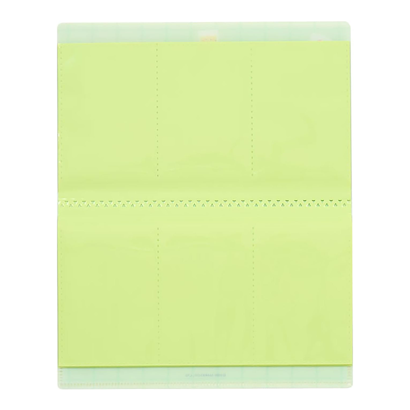 Sanrio Enjoy Idols Photo Card Album