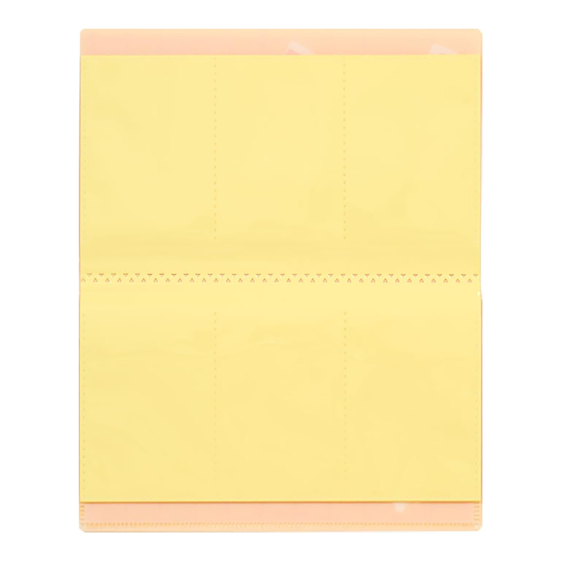 Sanrio Enjoy Idols Photo Card Album