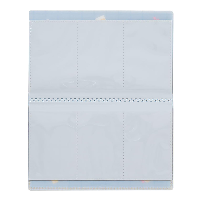 Sanrio Enjoy Idols Photo Card Album