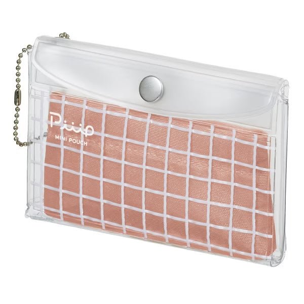 Piiip Mini Pouch / KOKUYO