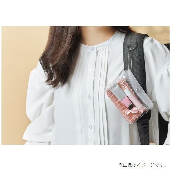 Piiip Mini Pouch / KOKUYO