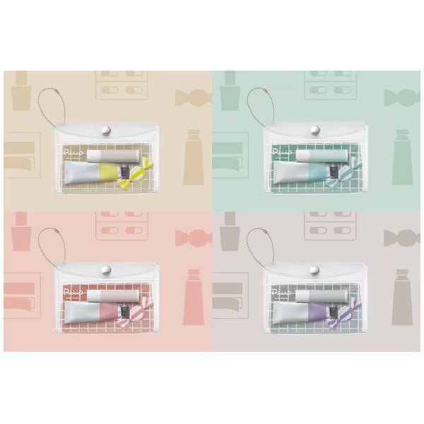 Piiip Mini Pouch / KOKUYO