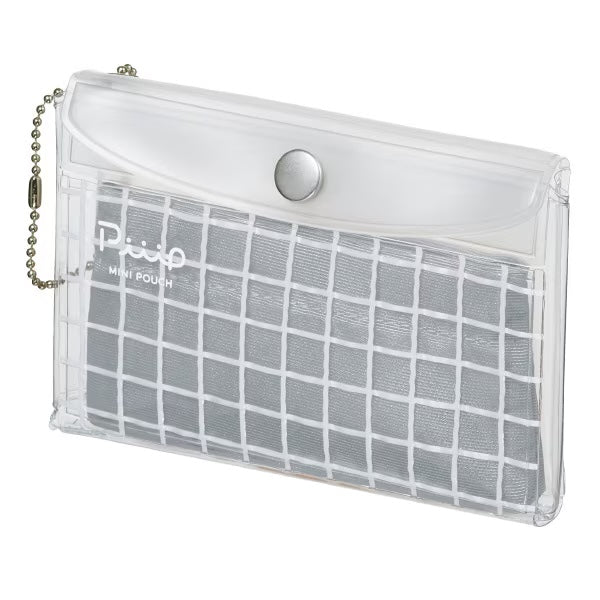 Piiip Mini Pouch / KOKUYO