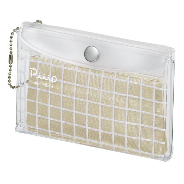 Piiip Mini Pouch / KOKUYO