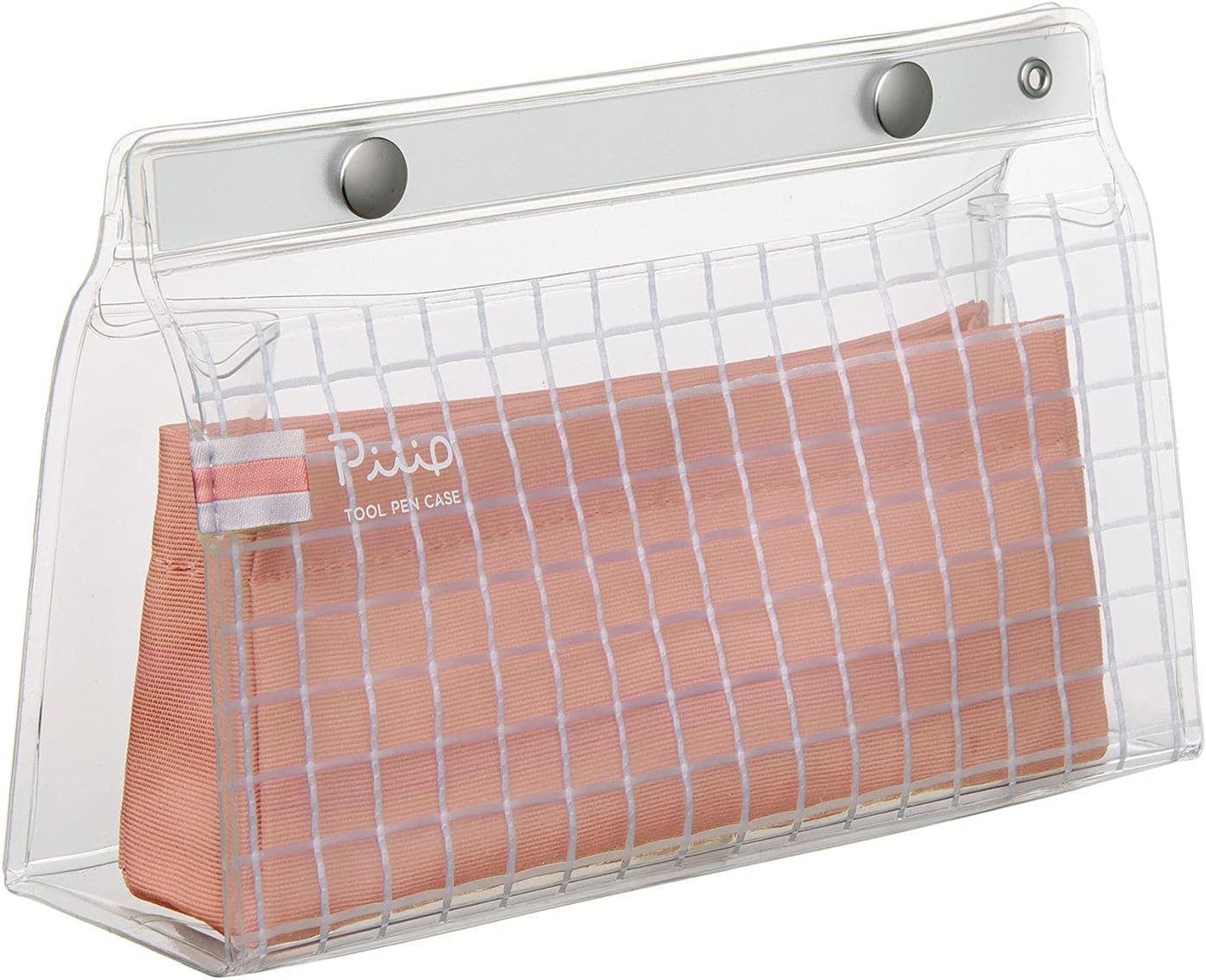 Kokuyo Piiip Pen Case