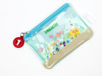 Pikmin Zip Case
