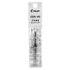 Pilot Screw-Type Fountain Pen Converter CON-40 / Pilot