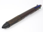 Pilot 4 + 1 Wood