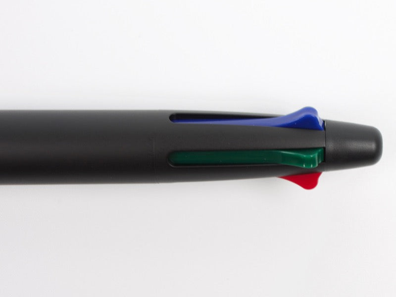 Pilot 4 + 1 Wood