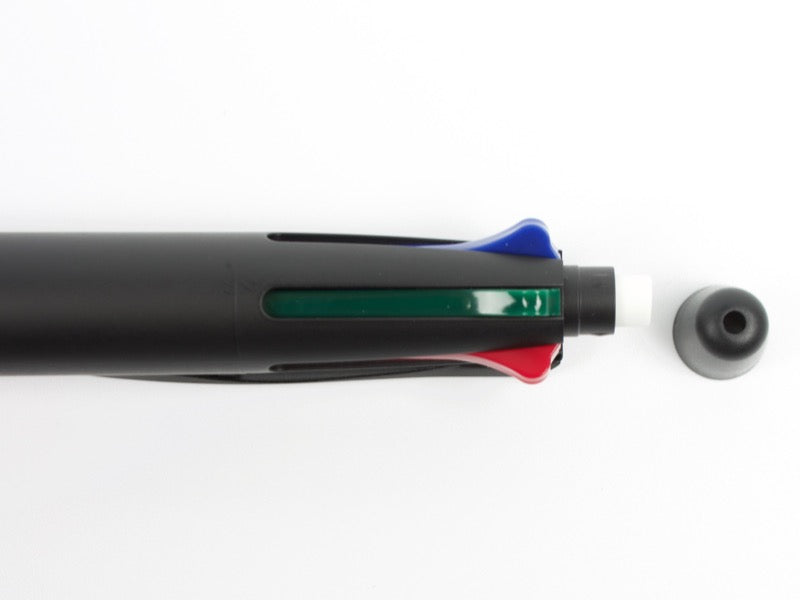 Pilot 4 + 1 Wood