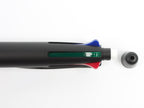 Pilot 4 + 1 Wood