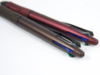 Pilot 4 + 1 Wood