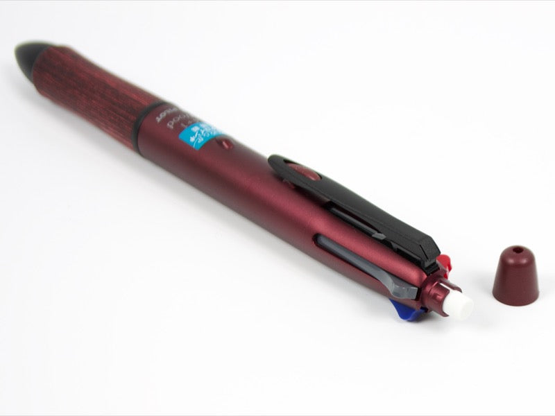 Pilot 4 + 1 Wood