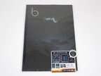 Pilot Black Notebook