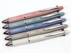 Dr. Grip 4 + 1 .5mm Botanical Colors