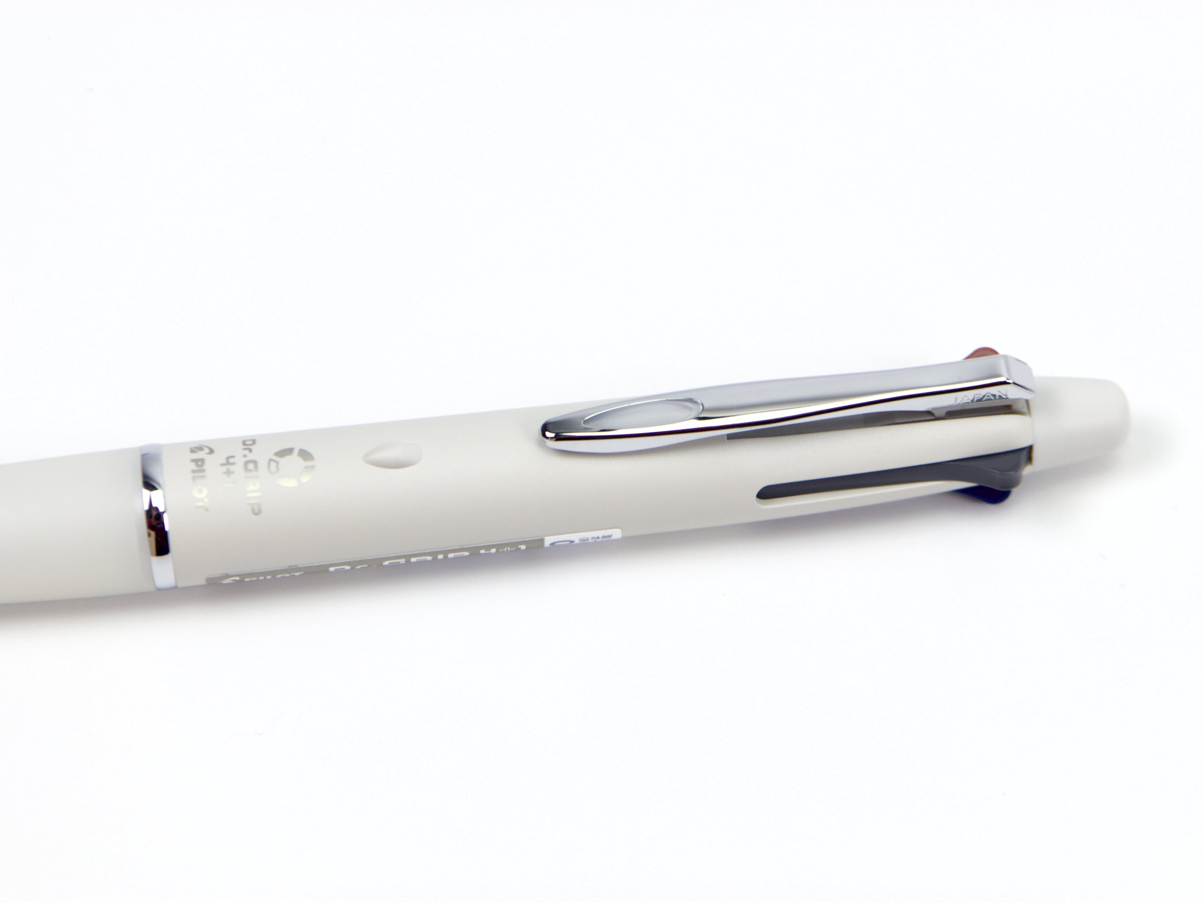 Dr. Grip 4 + 1 .5mm Botanical Colors