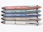 Dr. Grip 4 + 1 .5mm Botanical Colors