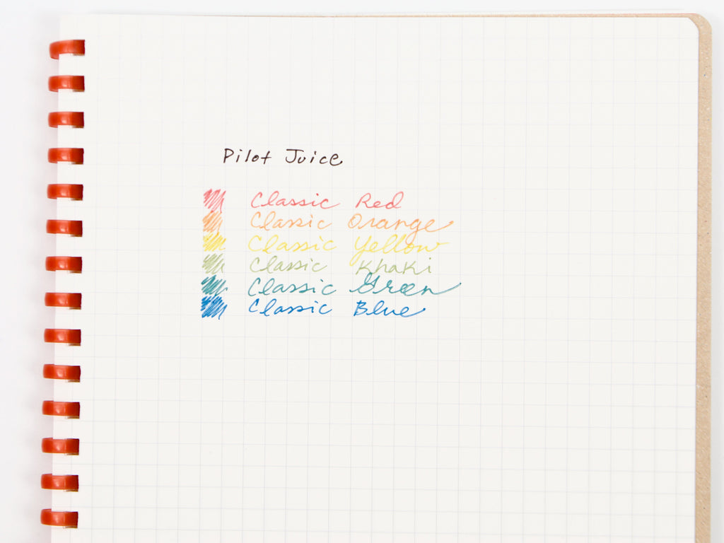 Pilot Juice Classic
