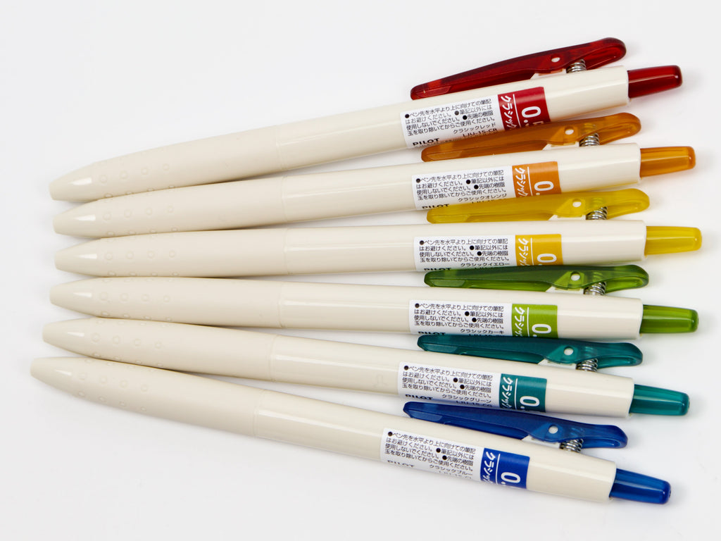 Pilot Juice Classic