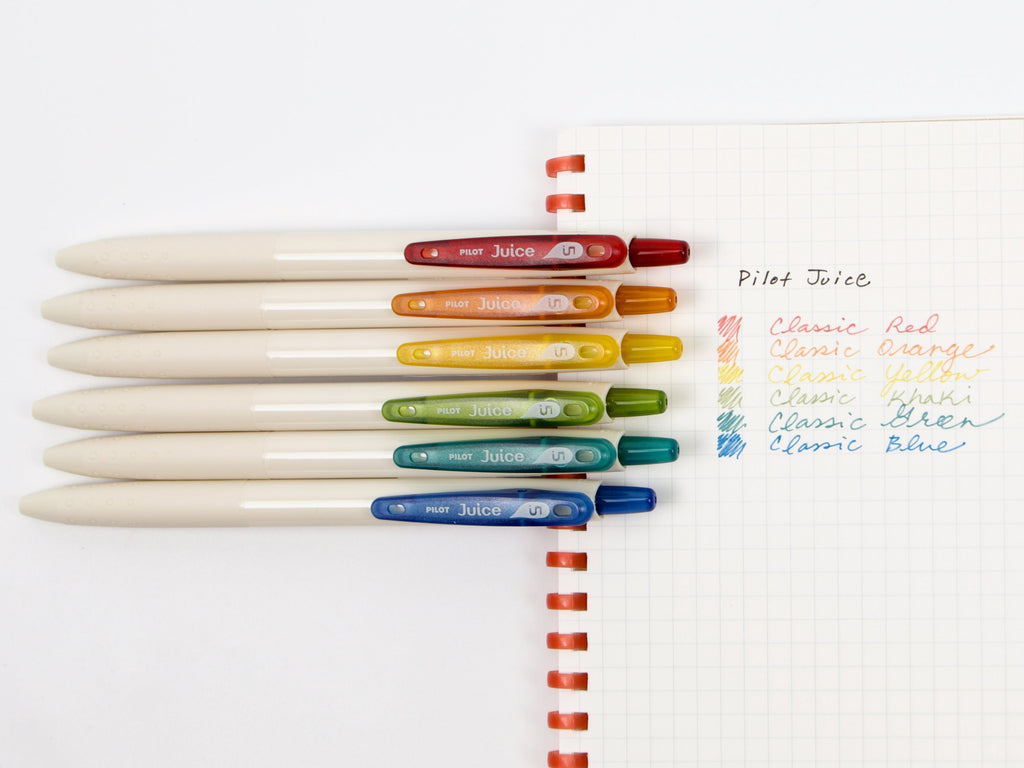 Pilot Juice Classic