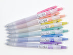 Pilot Juice Dull Tone Colors Set