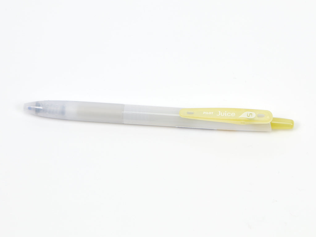 Pilot Juice Dull Tone Colors Set
